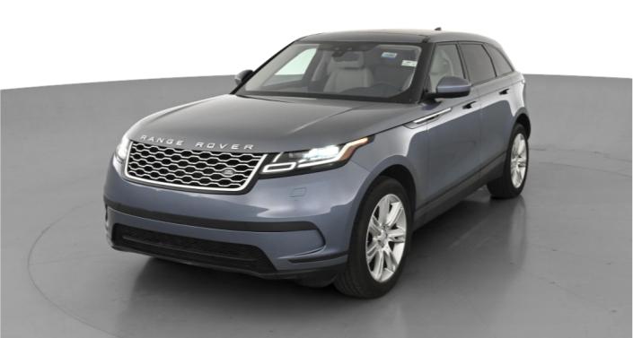 2018 Land Rover Range Rover Velar S -
                Beverly, NJ