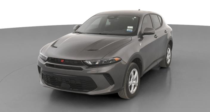 2024 Dodge Hornet GT -
                Fort Worth, TX