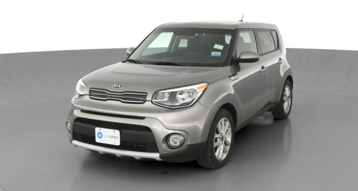 2017 Kia Soul Soul+ -
                Colonial Heights, VA