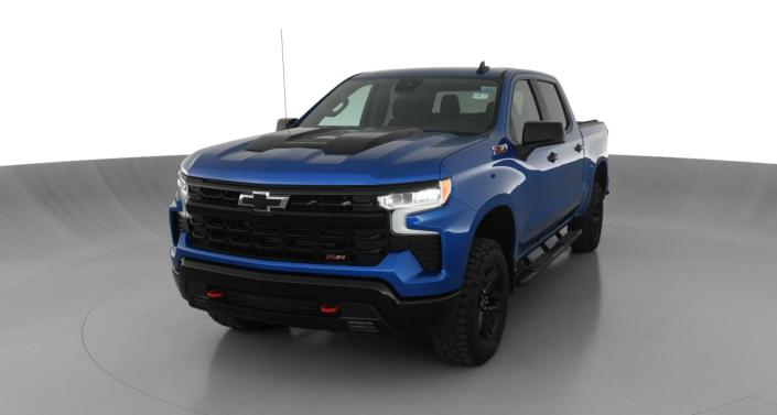 2023 Chevrolet Silverado 1500  -
                Lorain, OH