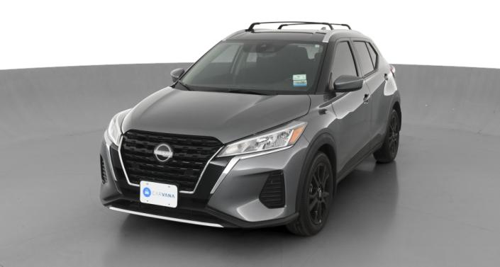 2024 Nissan Kicks SV -
                Colonial Heights, VA