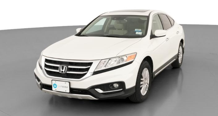 2014 Honda Crosstour EX-L -
                Auburn, GA