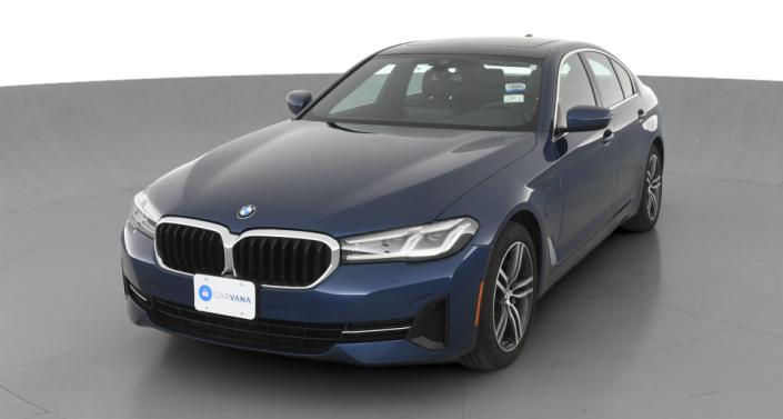 2021 BMW 5 Series 530e -
                Colonial Heights, VA