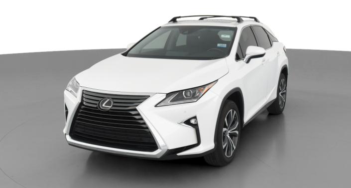 2019 Lexus RX 350 -
                Concord, NC