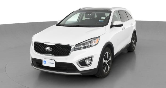2016 Kia Sorento EX -
                Colonial Heights, VA