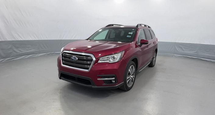 2019 Subaru Ascent Limited -
                  Akron, NY