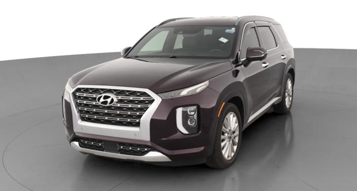 2020 Hyundai Palisade Limited -
                Indianapolis, IN