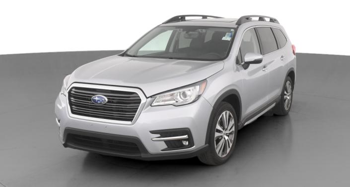 2019 Subaru Ascent Limited -
                Indianapolis, IN