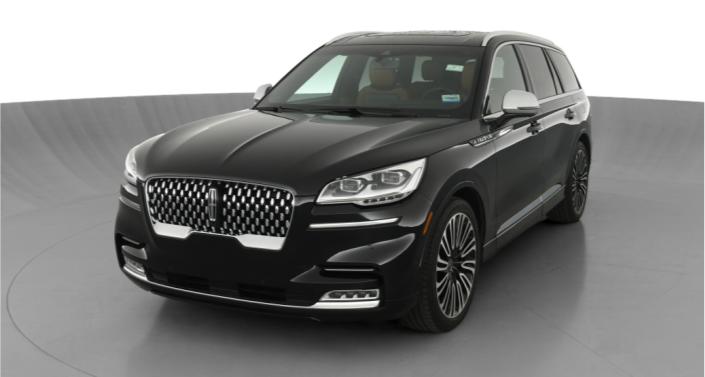 2020 Lincoln Aviator Black Label -
                Lorain, OH