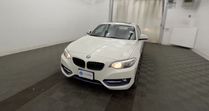 2016 BMW 2 Series 228i xDrive -
                Framingham, MA