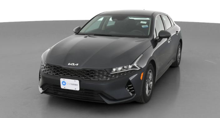 2022 Kia K5 LXS -
                Richton Park, IL