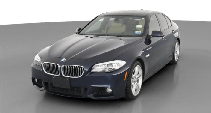 2013 BMW 5 Series 535i -
                Bessemer, AL