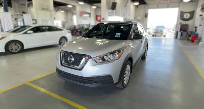 2019 Nissan Kicks S -
                  Tempe, AZ