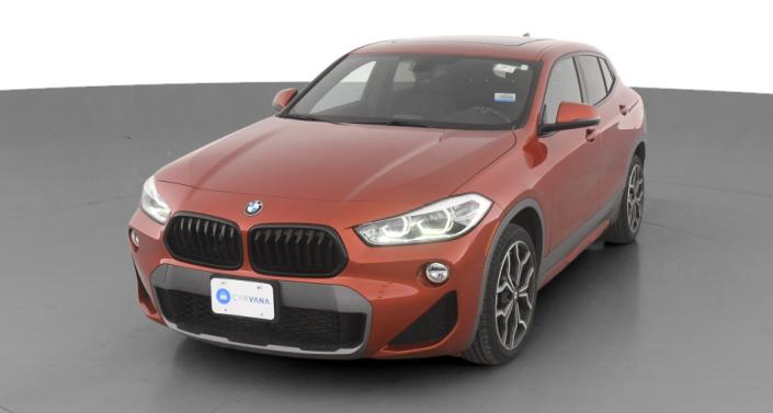 2018 BMW X2 sDrive28i -
                Indianapolis, IN