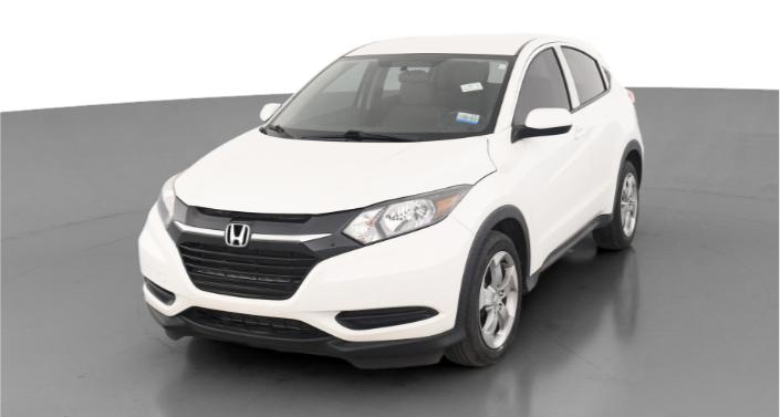 2018 Honda HR-V LX -
                Indianapolis, IN