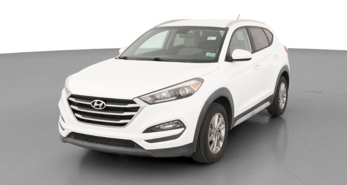 2017 Hyundai Tucson SE -
                Tolleson, AZ