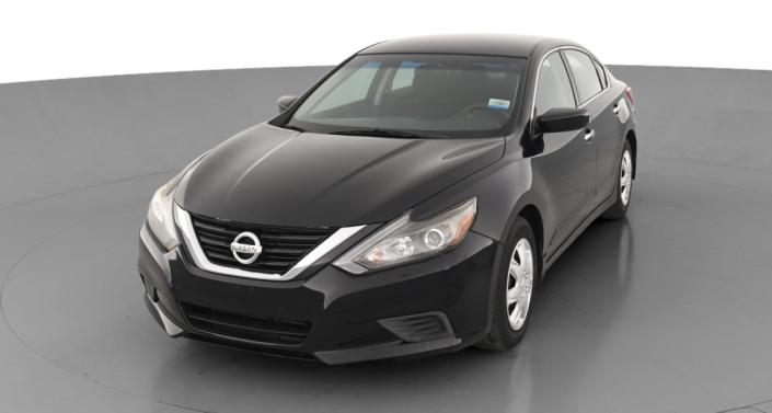2016 Nissan Altima S -
                  Indianapolis, IN