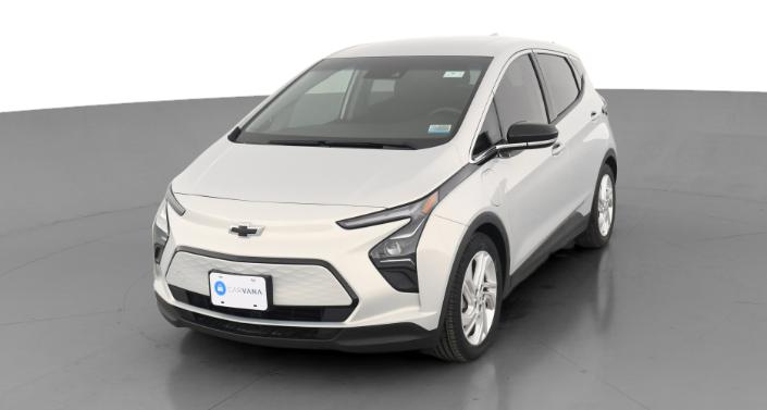 2022 Chevrolet Bolt EV 1LT -
                Indianapolis, IN