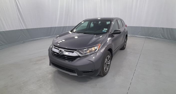 2018 Honda CR-V LX -
                Kansas City, MO
