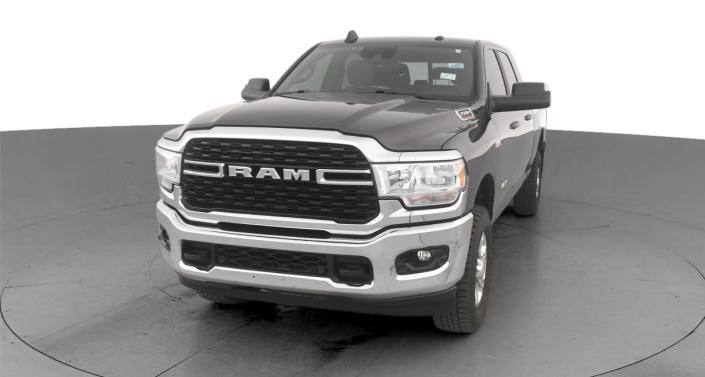 2022 RAM 2500 Big Horn -
                Indianapolis, IN