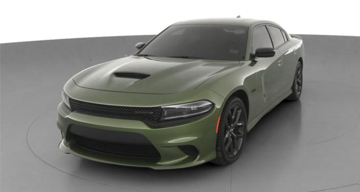 2023 Dodge Charger R/T -
                Wheatland, OK