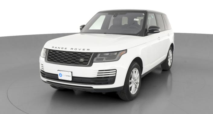 2018 Land Rover Range Rover SE -
                  Rocklin, CA