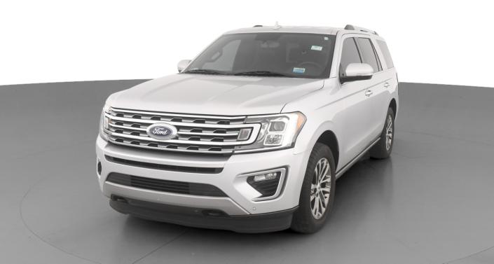 2018 Ford Expedition Limited -
                Indianapolis, IN
