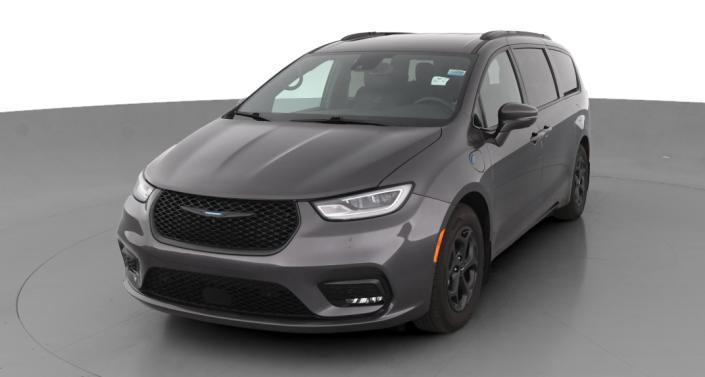 2021 Chrysler Pacifica Hybrid Touring L -
                Concord, NC