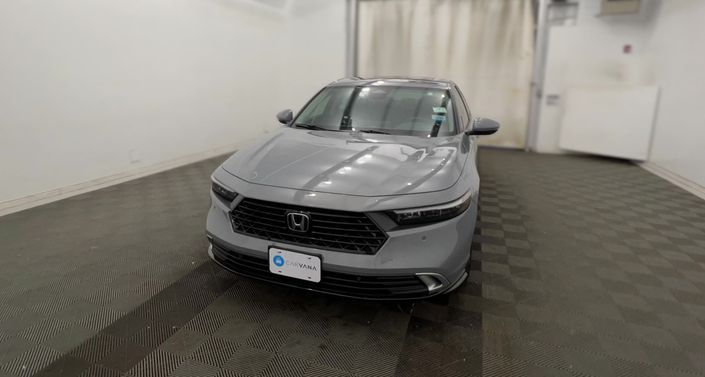 2023 Honda Accord Touring -
                Framingham, MA