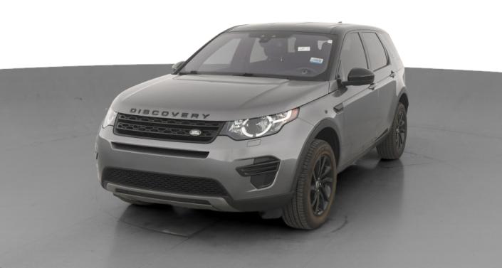 2019 Land Rover Discovery Sport SE -
                Indianapolis, IN