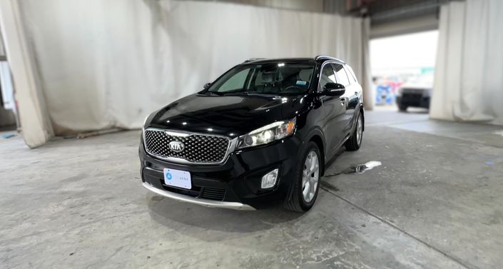2017 Kia Sorento SX -
                  Houston, TX
