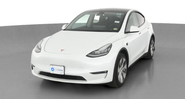 2023 Tesla Model Y Long Range -
                Colonial Heights, VA