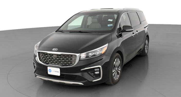 2019 Kia Sedona SX -
                Indianapolis, IN