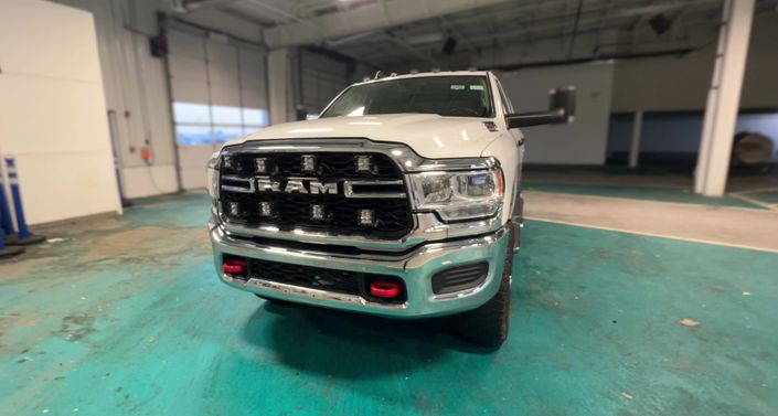 2020 RAM 2500 Tradesman -
                Manville, NJ