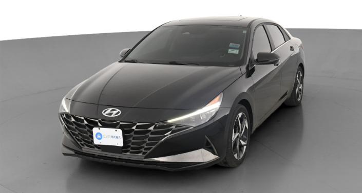 2023 Hyundai Elantra Limited Edition -
                Indianapolis, IN