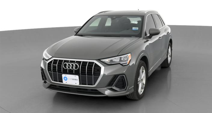 2022 Audi Q3 Premium -
                Richton Park, IL