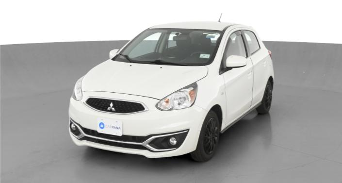 2019 Mitsubishi Mirage RF -
                Colonial Heights, VA