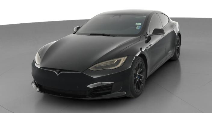 2017 Tesla Model S 75 -
                Tooele, UT