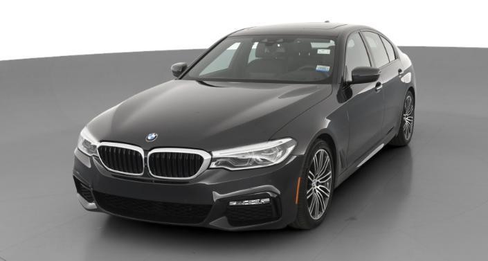 2017 BMW 5 Series 530i -
                Rocklin, CA