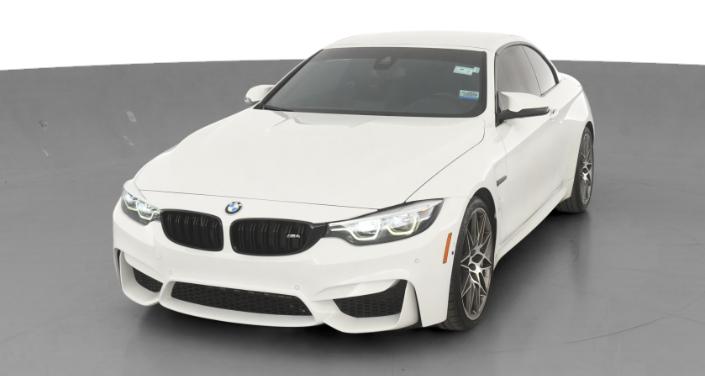 2020 BMW M4 Base -
                Wheatland, OK