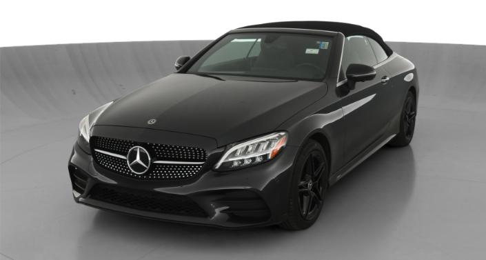 2019 Mercedes-Benz C-Class C 300 -
                Lorain, OH