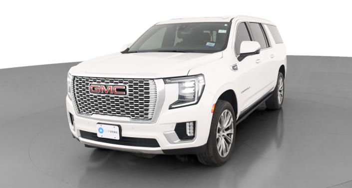2021 GMC Yukon XL Denali -
                Indianapolis, IN