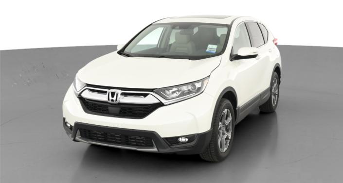 2017 Honda CR-V EX -
                Lorain, OH