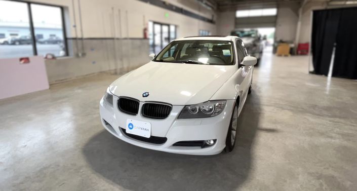 2011 BMW 3 Series 328i xDrive -
                Fairview, OR