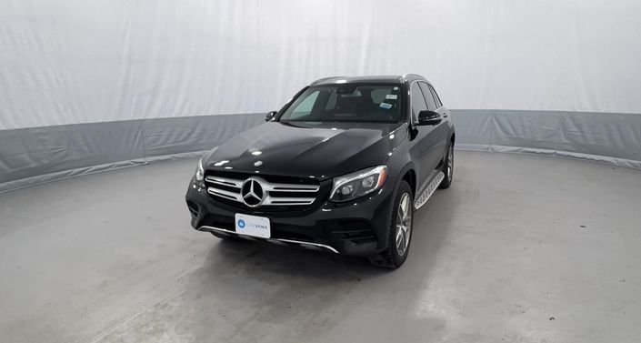 2016 Mercedes-Benz GLC 300 -
                Akron, NY
