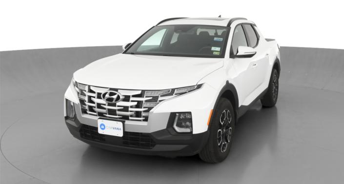 2023 Hyundai Santa Cruz SEL -
                Colonial Heights, VA
