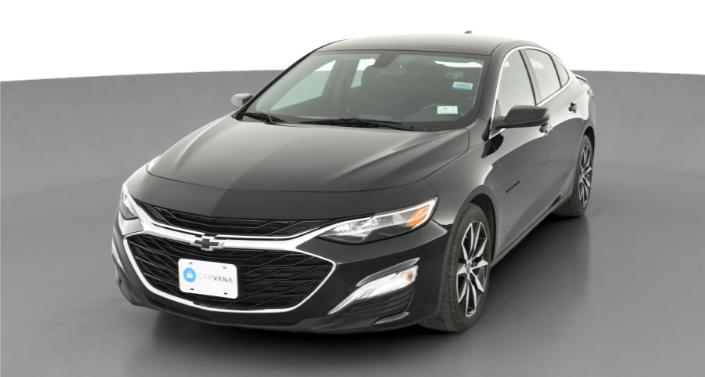 2020 Chevrolet Malibu RS -
                San Antonio, TX