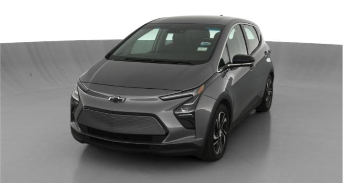 2023 Chevrolet Bolt EV 2LT -
                Lorain, OH