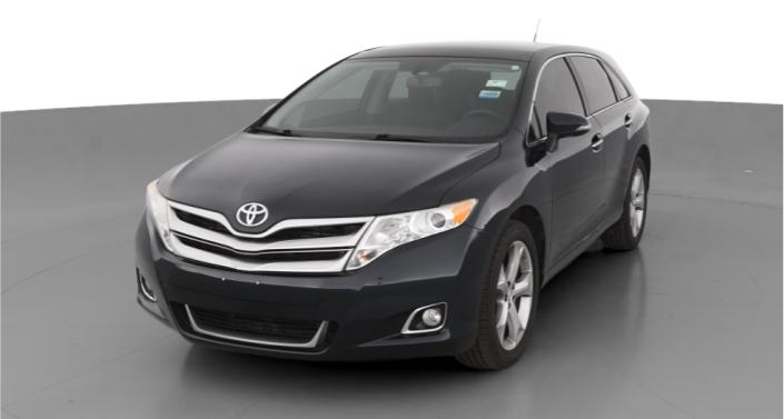 2013 Toyota Venza XLE -
                Concord, NC