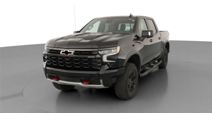 2022 Chevrolet Silverado 1500 ZR2 -
                Auburn, GA